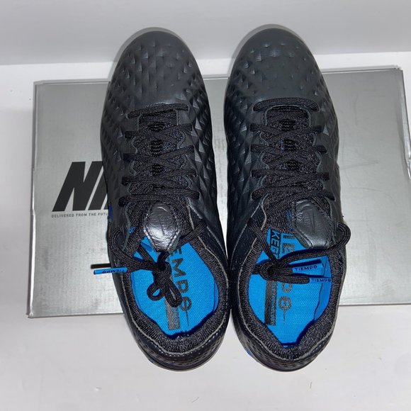 Nike Tiempo Legend 8 Elite FG AT5293-004 ACC Soccer Cleats Mens main image 11
